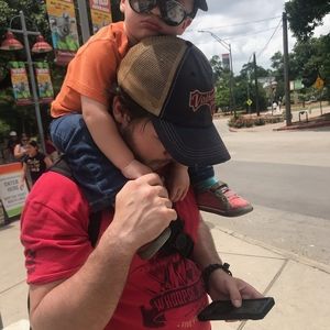 Meet your Posher, Kean